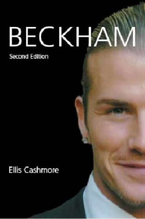 【预订】Beckham, Second Edtition