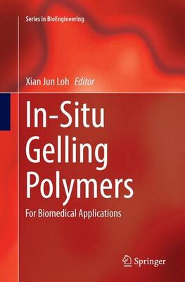 【预订】In-Situ Gelling Polymers: For Biomed...