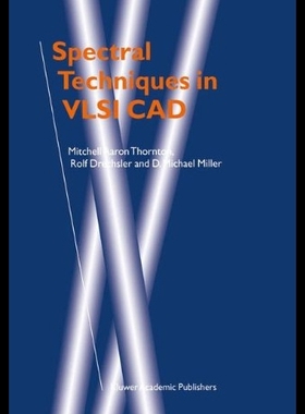 【预售】Spectral Techniques in VLSI CAD