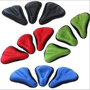 Selle de vélo Mountain Bike - Ref 2353927 Image 1