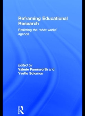 【预售】Reframing Educational Research: Resist