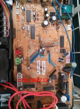 大金风管机电脑板；EB09011(B)、EB0817(A)、EB0545(E)原装拆机