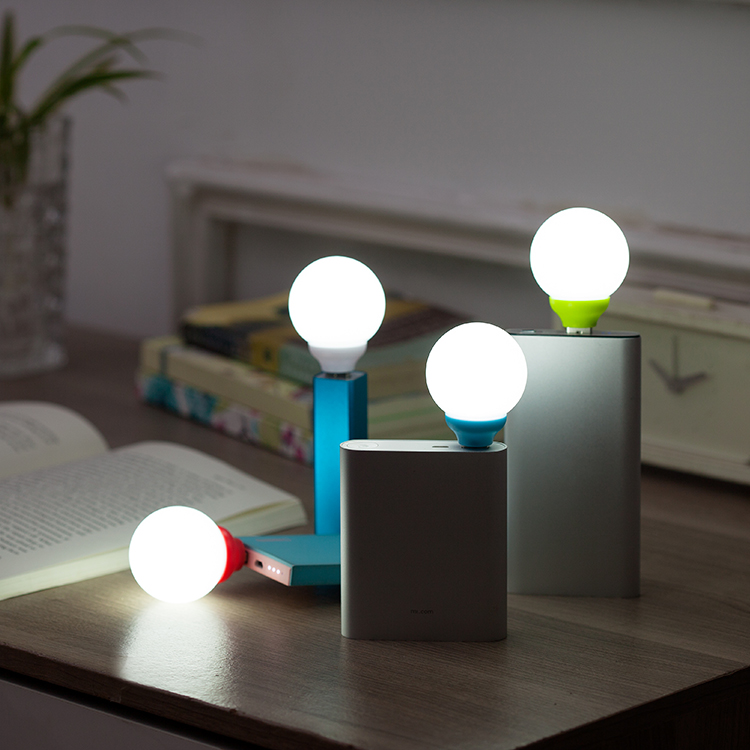 Lampe USB - Ref 375710 Image 1
