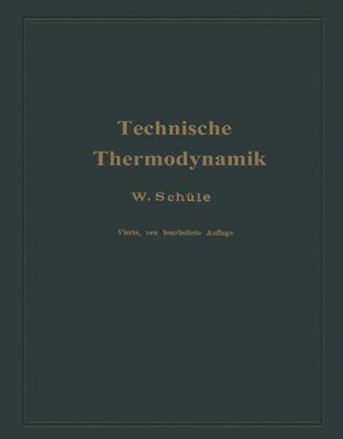 【预订】Technische Thermodynamik: Erster Ban...