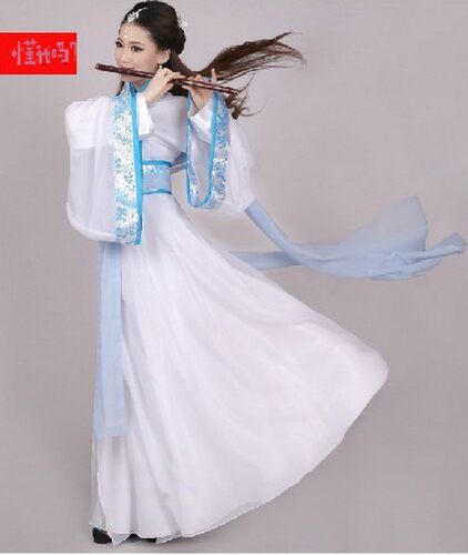 唐代服饰价格 唐代服饰图片 星期三