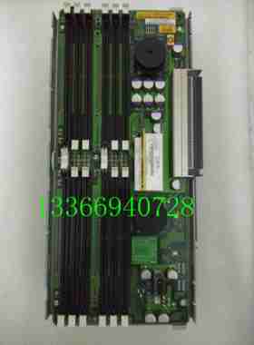 HP RX3600服务器内存板 ad125-2100b AB463-60012