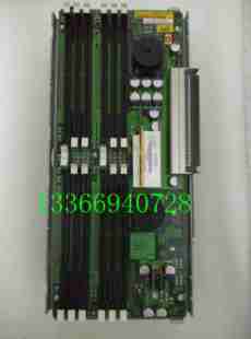 HP RX3600服务器内存板 ad125-2100b AB463-60012