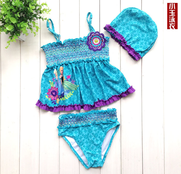 Maillot de bain fille OTHER   - Ref 2546467 Image 1