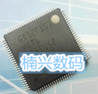 GD32F107VCT6 代替STM32F107VCT6  QFP100  量大价优