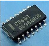 原装正品 UPC844G C844G 贴片SOP14BOM表