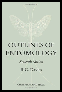 預(yù)售 Outlines Entomology
