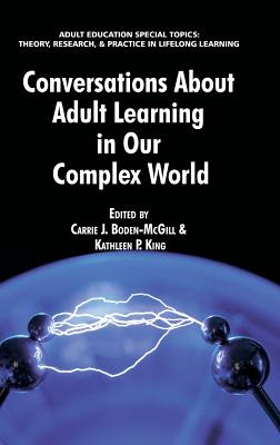 【预售】Conversations about Adult Learning in Our Comp...