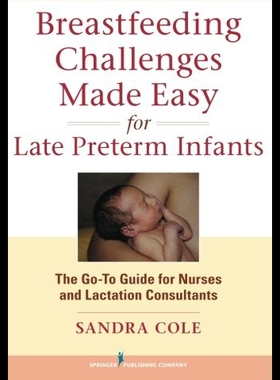 【预售】Breastfeeding Challenges Made Easy for Late Prete