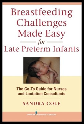 【预售】Breastfeeding Challenges Made Easy for Late Prete