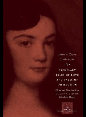 【预售】Exemplary Tales of Love and Tales of Disillusion