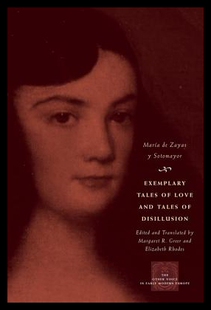 【预售】Exemplary Tales of Love and Tales of Disillusion