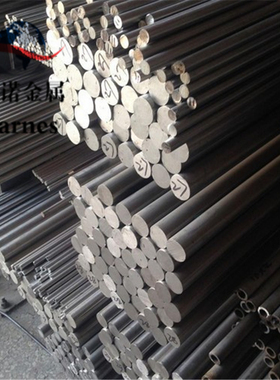 现货进口SUS440C不锈钢棒 STS440C高硬度圆棒 440C高耐热小圆光棒