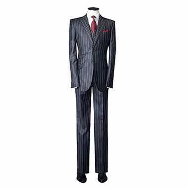 Costume homme pour automne - Ref 1579891 Image 1