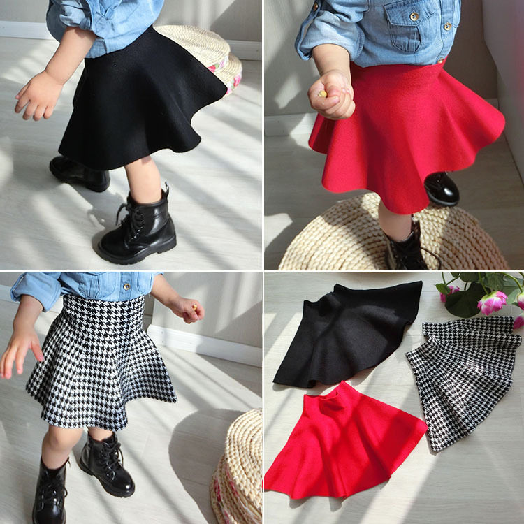 Jupe enfant - Ref 2049538 Image 1