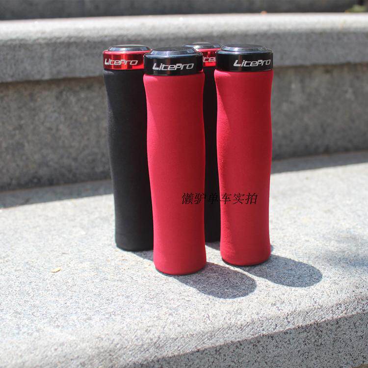 Poignées de vélo - Ref 2337669 Image 1