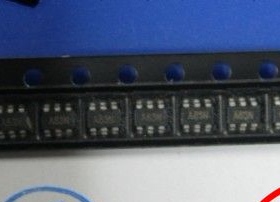 温度传感器TMP123AIDBVT TMP123AIDBVR TMP123AI印字T123进口全新