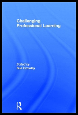 【预售】Challenging Professional Learning