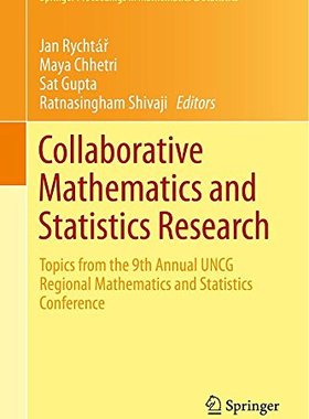 【预订】Collaborative Mathematics and Statis...