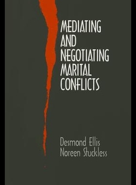 【预售】Mediating and Negotiating Marital Conf