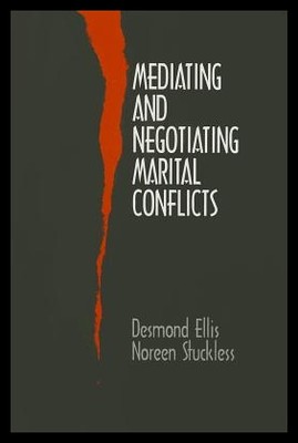 【预售】Mediating and Negotiating Marital Conf