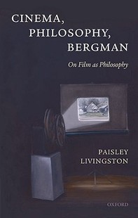Philosophy Cinema Bergman 预售