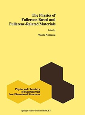 【预订】The Physics of Fullerene-Based and F...
