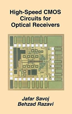 【预售】High-Speed CMOS Circuits for Optical Receivers