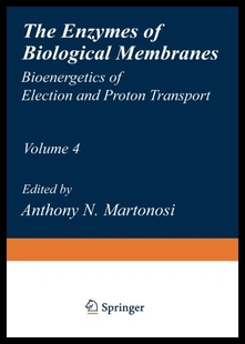 Enzymes 预售 Bio Volume The Membranes Biological