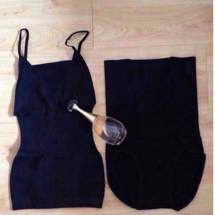 Corset amincissant - Ref 701597 Image 5