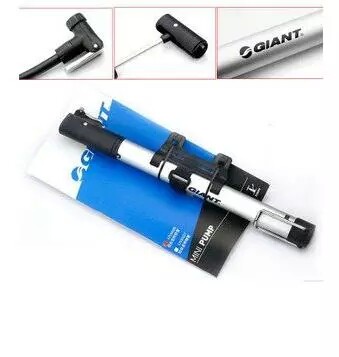Pompe à vélo GIANT - Ref 2388228 Image 1