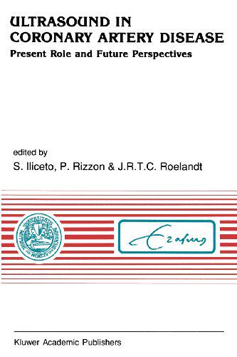 【预订】Ultrasound in Coronary Artery Diseas...
