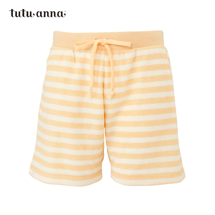 Pantalon pyjama jeunesse TUTUANNA - Ref 720069 Image 1