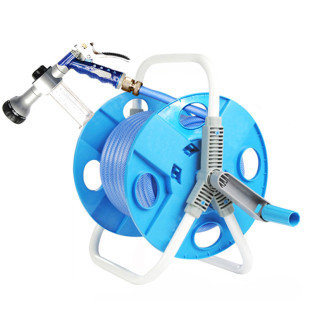 NSD 耐实达 配泡沫水枪套装 水管车 9028P Naice