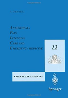 【预订】Anaesthesia, Pain, Intensive Care an...