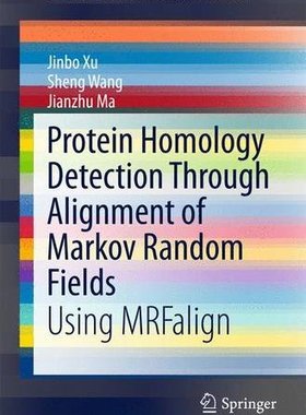 【预订】Protein Homology Detection Through A...