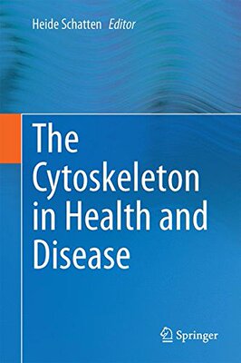 【预订】The Cytoskeleton in Health and Disease