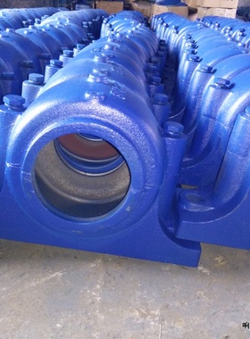 大小孔轴承座丨Z2610Y轴承座