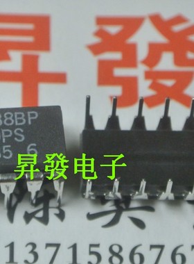 〖昇發电子〗全新CD14538BE MC14538BCP HEF4538BP 4538 直插