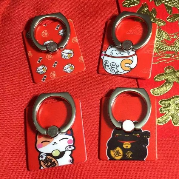 Support téléphone portable - Ref 1358847 Image 1