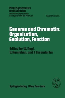 【预订】Genome and Chromatin: Organization, ...