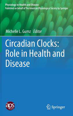 【预订】Circadian Clocks: Role in Health and...