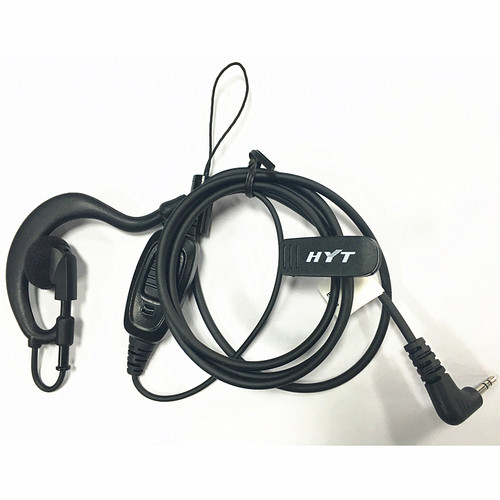 Hytera/海能达TC-310对讲机原装耳机HYT好易通TC320原装耳机