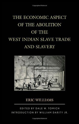 【预售】The Economic Aspect of the Abolition of the West