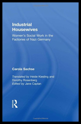 【预售】Industrial Housewives: Women's Social Work in the