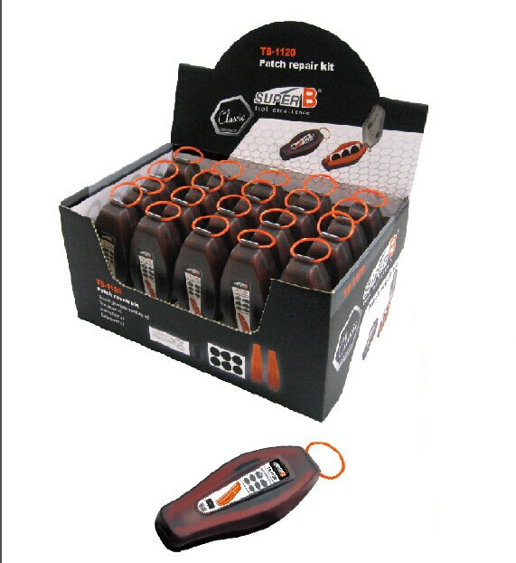 Outils pour vélo SUPER B - Ref 2279814 Image 1